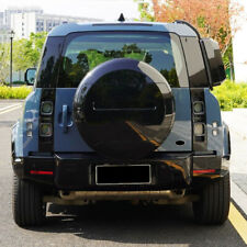 Gloss blk rear for sale  WALSALL