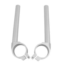 Silver handle bars for sale  Perth Amboy