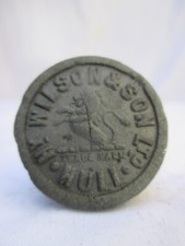 Wilson son hull for sale  NEWARK