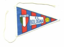 Bologna calcio piccola usato  Venaria Reale