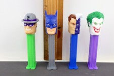 Vintage comics pez for sale  Nashua
