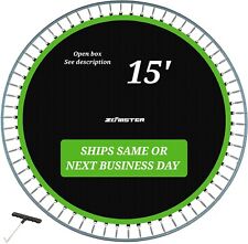 Round trampoline replacement for sale  Sevierville