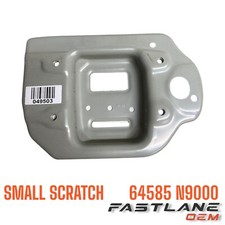 2022-2023 HYUNDAI TUCSON SUPORTE DE RADIADOR DIREITO NOVO OEM 64585 N9000 comprar usado  Enviando para Brazil