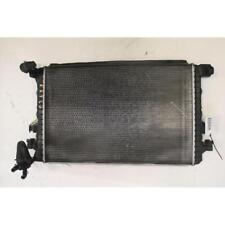 Radiatore per audi usato  Bedizzole