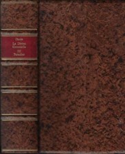 Divina commedia iii usato  Italia