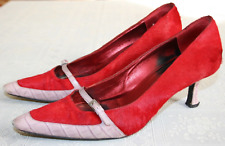 Alberta ferretti shoes for sale  UK