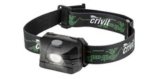 Crivit led stirnleuchte gebraucht kaufen  Neuenstadt am Kocher