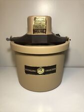 Vtg sterling 165a for sale  Lima