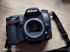 Nikon d7000 body gebraucht kaufen  Heimbuchenthal