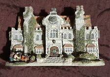 Toad hall figurine for sale  UK