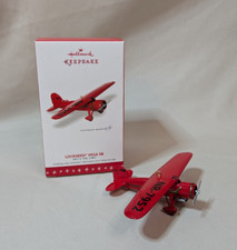 Hallmark keepsake ornament for sale  Clermont