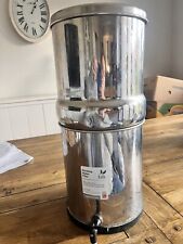 British berkefeld 8ltr for sale  DONCASTER