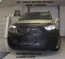 LeBra front-end Máscara Sutiã se encaixa Buick ENCORE 2017-2022 sem Park Assist. comprar usado  Enviando para Brazil