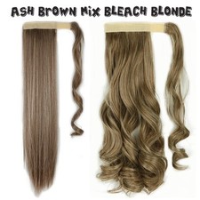 mega longo clipe em extensão de cabelo envoltório em torno de clipe em cabelo rabo de cavalo natural H714 comprar usado mega longo clipe em extensão de cabelo envoltório em torno de clipe em cabelo rabo de cavalo natural H714 comprar usado  Enviando para Brazil