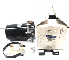 Conjunto de secador de aire Bendix (incompleto) AD-9 065225 NOS segunda mano  Embacar hacia Mexico