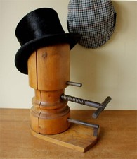 Antique hat stretcher. for sale  BATH