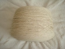 Cotton cone 1700g for sale  HORSHAM