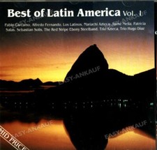 Various best latin gebraucht kaufen  Kiel