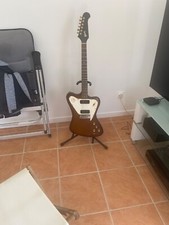 Guitare gibson firebirds d'occasion  La Fare-les-Oliviers