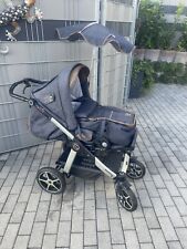 Kinderwagen hartan racer gebraucht kaufen  Schöllnach