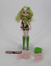 Marca-Boo Students Batsy Claro Monster High 2015 Mattel casi completo segunda mano  Embacar hacia Argentina