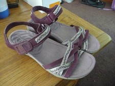 Merrell terran cush for sale  NOTTINGHAM