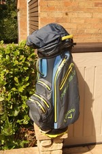 Callaway hyper dry for sale  WALTHAM ABBEY