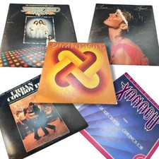 Lot vintage vinyl for sale  Louisville