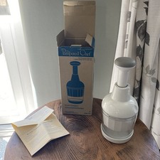 pampered chef food chopper for sale pampered chef food chopper for sale ILMINSTER
