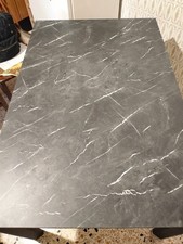Tavolo allungabile ferro usato  Frosinone