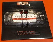 Depeche mode the usato  Recanati