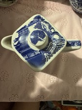 Vintage ringtons willow for sale  FELTHAM