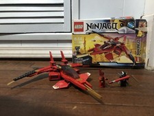 Lego 70721 ninjago for sale  Bluefield