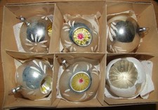 Konvolut alte christbaumkugeln gebraucht kaufen Konvolut alte christbaumkugeln gebraucht kaufen  Speicher