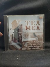Tex mex conjunto usato  Domodossola