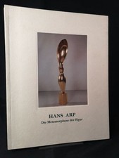 Hans arp metamorphose gebraucht kaufen  Lübeck