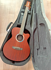 Guitar folk size for sale  SUNDERLAND