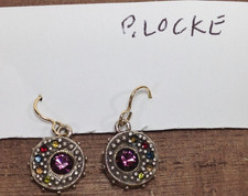 Patricia locke wire for sale  Winnetka