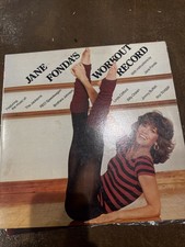 Jane fonda 1981 for sale  Bentonville