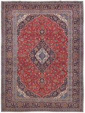 Vintage wool oriental for sale  Charlotte