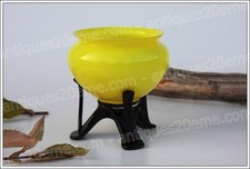Vase art nouveau d'occasion  Nolay