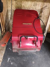 Countax powered grass for sale  NORTHWICH