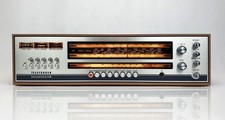 Telefunken concertino 201v gebraucht kaufen  Meppen