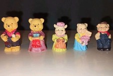 Mini bären schweine gebraucht kaufen  Dortmund