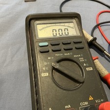 iso tech for sale  WREXHAM