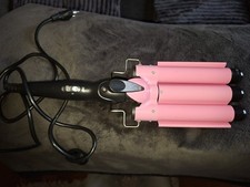 Welleneisen wellenstyler gebraucht kaufen  Trier