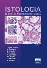 anatomia microscopica usato  Italia