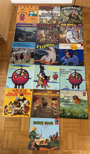Europa 16x schallplatten gebraucht kaufen  München