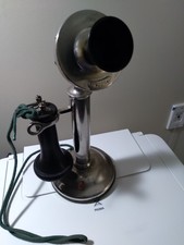 Western electric 20b d'occasion  Expédié en Belgium