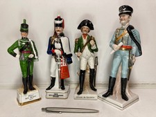 Vintage napoleonic soldier for sale  NEWPORT